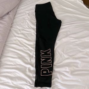 VS PINK LEGGING